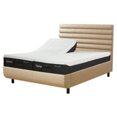 Tempur Ergo Smart Base with Vectra Headboard