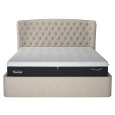 Tempur Holcot Ottoman Bed Tempur Holcot Ottoman Bed