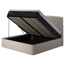 Tempur Holcot Ottoman Bed Tempur Holcot Ottoman Bed
