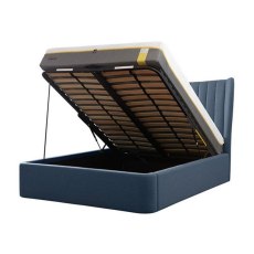 Tempur Horton Ottoman Bed Tempur Horton Ottoman Bed