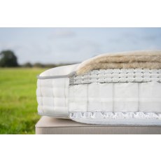 Harrison Spinks Palladium 16,500 Mattress