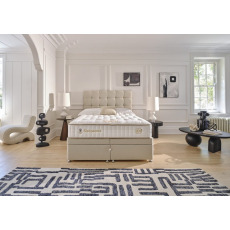 Sleepeezee Centurial 01 Platform Top Divan Set Sleepeezee Centurial 01 Platform Top Divan Set