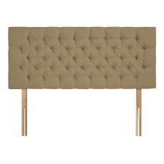 Sleepeezee Rose Headboard - Strutted Sleepeezee Rose Headboard - Strutted