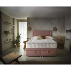 Sleepeezee Orchid Headboard - Strutted Sleepeezee Orchid Headboard - Strutted