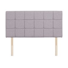 Sleepeezee Heather Headboard - Strutted Sleepeezee Heather Headboard - Strutted