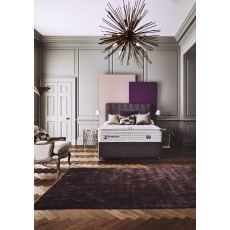 Sleepeezee Lily Headboard - Strutted Sleepeezee Lily Headboard - Strutted