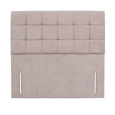Sleepeezee Jasmine Headboard - Floor Standing Sleepeezee Jasmine Headboard - Floor Standing