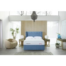 Sleepeezee Blossom Headboard - Floor Standing Sleepeezee Blossom Headboard - Floor Standing
