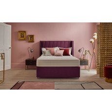 Sleepeezee Balmoral Headboard - Floor Standing Sleepeezee Balmoral Headboard - Floor Standing