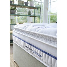 Sleepeezee Memory Ultimate 6500 Divan Set Sleepeezee Memory Ultimate 6500 Divan Set