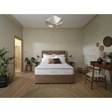 Sleepeezee Cool Refresh 2300 Platform Top Divan Set Sleepeezee Cool Refresh 2300 Platform Top Divan Set