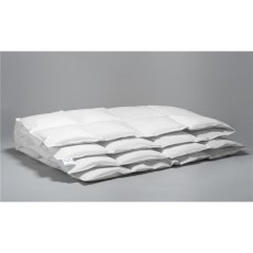 Muhldorfer Classic Royal Down Summer Light Duvet - Superking