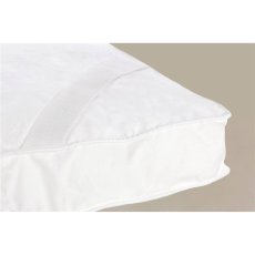 Peter Betteridge Microfil Mattress Topper Peter Betteridge Microfil Mattress Topper