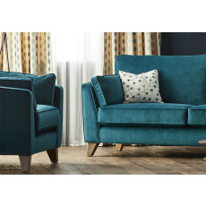 Salcombe Sands 2 Seater Sofa Salcombe Sands 2 Seater Sofa