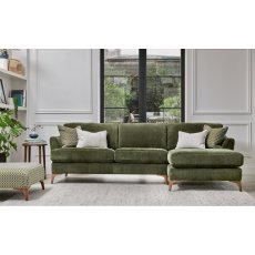 Eden 2.5 Seater Chaise Sofa Eden 2.5 Seater Chaise Sofa