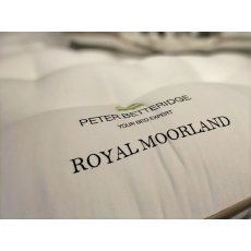 Peter Betteridge Natural Collection Royal Moorland Shallow Firm Edge Sprung Divan Set Peter Betteridge Natural Collection Royal Moorland Shallow Firm Edge Sprung Divan Set