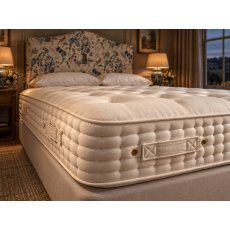 Peter Betteridge Natural Collection Majestic Shallow Firm Edge Sprung Divan Set Peter Betteridge Natural Collection Majestic Shallow Firm Edge Sprung Divan Set