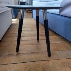 Ex-Display - Stressless Ekornes Style Side Table Ex-Display - Stressless Ekornes Style Side Table