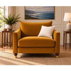 Portia Chair Portia Chair