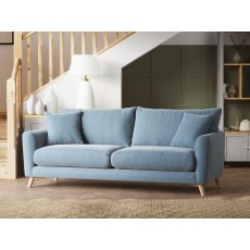 Sennen 4 Seater Sofa