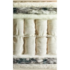 Vispring European Duck Feather and Down pillow Vispring European Duck Feather and Down pillow