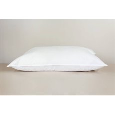 Peter Betteridge Goose Feather Down Square Pillow Peter Betteridge Goose Feather Down Square Pillow