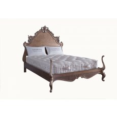 Vispring Bedstead Distinction Mattress Vispring Bedstead Distinction Mattress