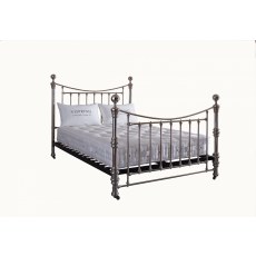 Vispring Bedstead Superb Mattress Vispring Bedstead Superb Mattress