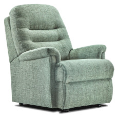 Sherborne Keswick Fixed Chair In Fabric Sherborne Keswick Fixed Chair In Fabric
