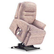 Sherborne Keswick Riser Recliner In Fabric Sherborne Keswick Riser Recliner In Fabric