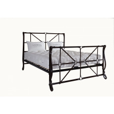 Vispring Bedstead Imperial Mattress Vispring Bedstead Imperial Mattress