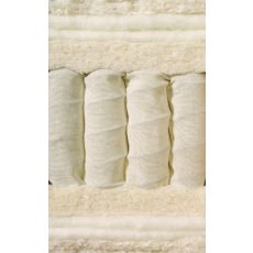 Vispring Bedstead Imperial Mattress Vispring Bedstead Imperial Mattress