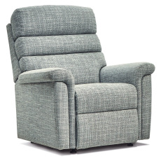 Sherborne Comfi-sit Fixed Chair in Fabric