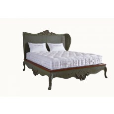 Vispring Bedstead Supreme Mattress Vispring Bedstead Supreme Mattress
