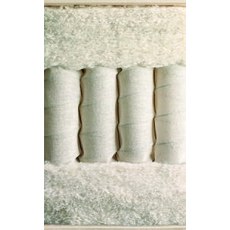 Vispring Bedstead Supreme Mattress Vispring Bedstead Supreme Mattress