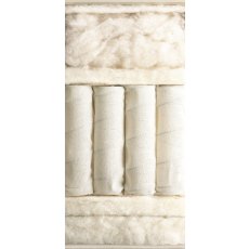 Vispring Bedstead Realm Mattress Vispring Bedstead Realm Mattress