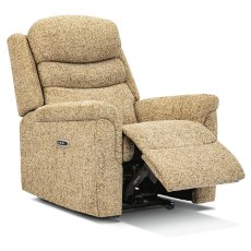 Sherborne Leyburn Manual Recliner In Fabric