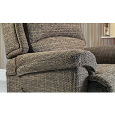 Sherborne Armcaps In Fabric Sherborne Armcaps In Fabric