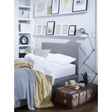 Vispring Bedstead Traditional Mattress Vispring Bedstead Traditional Mattress