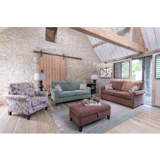Alstons Poppy 3 Seater Sofabed Alstons Poppy 3 Seater Sofabed