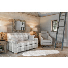 Alstons Poppy 2 Seater Sofa Alstons Poppy 2 Seater Sofa