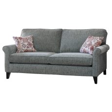 Alstons Poppy 2 Seater Sofa Alstons Poppy 2 Seater Sofa