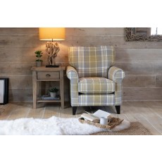 Alstons Poppy Standard Chair Alstons Poppy Standard Chair