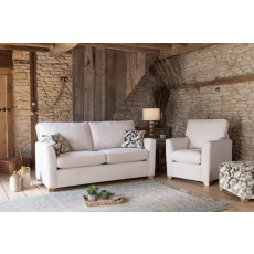 Alstons Reuben 3 Seater Sofa Alstons Reuben 3 Seater Sofa