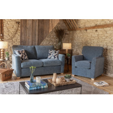 Alstons Reuben 2 Seater Sofa Alstons Reuben 2 Seater Sofa
