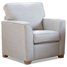 Alstons Reuben Standard Chair