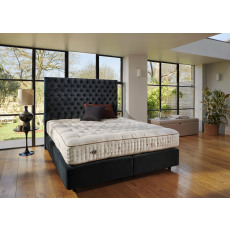 Vispring Tiara Superb Mattress Vispring Tiara Superb Mattress