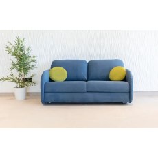 Fama Bopy Sofa Bed - Series 6 Fabric Range Fama Bopy Sofa Bed - Series 6 Fabric Range