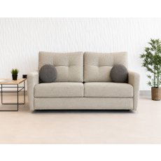 Fama Rudy Sofa Bed - Promotional Fabric Range