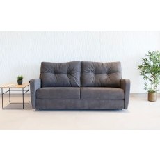 Fama Rudy Sofa Bed - Series 6 Fabric Range Fama Rudy Sofa Bed - Series 6 Fabric Range